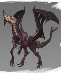 Kickstarter pet skeletal dragon.png